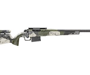 SPRGFLD WAYPOINT ADJ 300WIN 24" 3RD