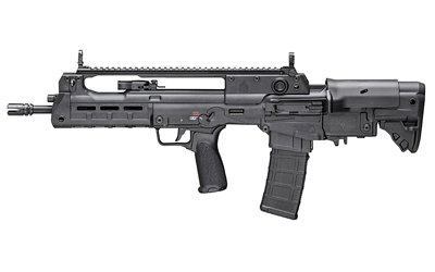 SPRGFLD HELLION 556 16" 30RD BLK