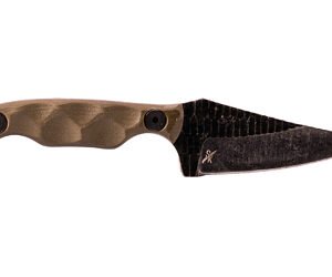 STROUP MINI1 3" ACD ETCH ODG W/SHT
