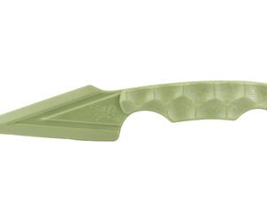 STROUP ULTRALITE 3.75" ODG W/SHEATH