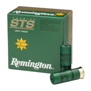 REM 12G STS 1.125-9 1145 25RD