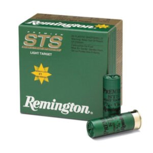 REM 12G STS 1.125-7.5 1200 25R