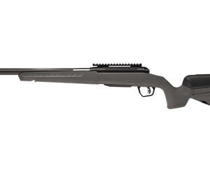 SAV 110 CRBN HNTR 6.5PRC 20" 2RD GRY