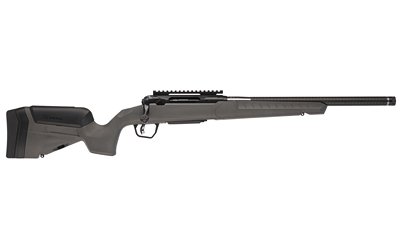 SAV 110 CRBN HNTR 6.5PRC 20" 2RD GRY - Image 2