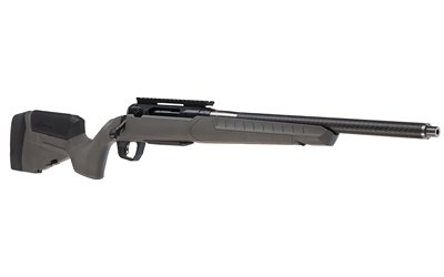 SAV 110 CRBN HNTR 6.5PRC 20" 2RD GRY - Image 3