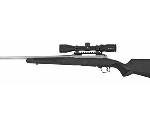SAV 110 APXSTRM PKG 30-06 SS 22"