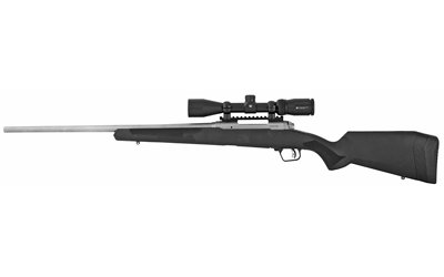 SAV 110 APXSTRM PKG 30-06 SS 22"