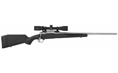 SAV 110 APXSTRM PKG 30-06 SS 22" - Image 2