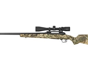 SAV 110 APEX PRED XP 308WIN 20" 4RD