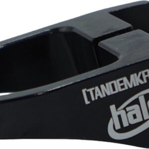TMK HALO CHRG RING BLK