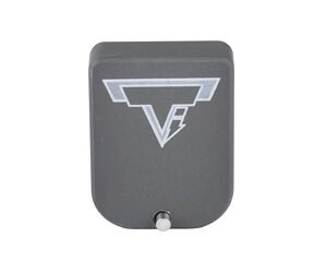 TTI BP FITS 2011 9/38 4MM +2 GRAY
