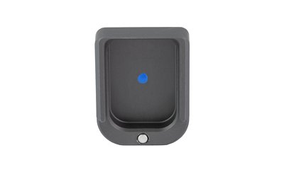TTI BP FITS 2011 9/38 4MM +2 GRAY - Image 2