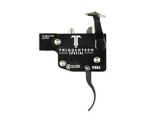 TRIGRTECH SPECIAL CRV LH BLK