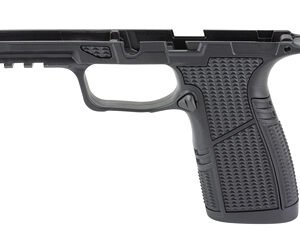 TYRANT P365 GRIP MOD X-MACRO BLK