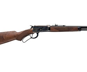 WIN 1892 DLX TRAPPER 45C 16" 7RD