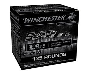 WIN SUPER SUP 300BLK 200GR 125/750