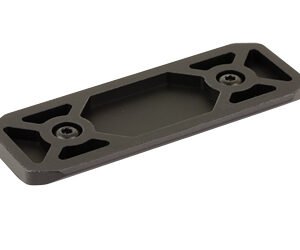 WARNE TACTICAL 4" ARCA RAIL M-LOK