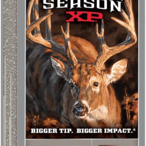 WIN 400LGND 190GR DEER XP 20RD