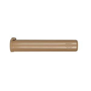 BARRETT FIREARMS AML338 338CAL SUPPRESSOR BRWN#
