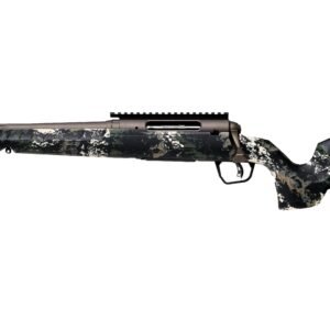 SAVAGE ARMS AXIS 2 PRO FOR 6.5CM 20" LH #