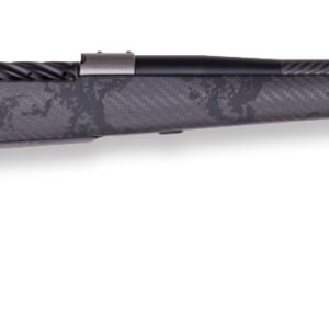 WEATHERBY MARK V BC GUIDE TI 25RPM 22"