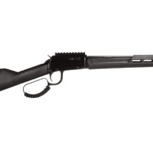 ROSSI RIO BRAVO 22LR BK/BK 16" 10+1#