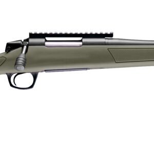 CVA CASCADE SB 450BM BLK/OD 18" #