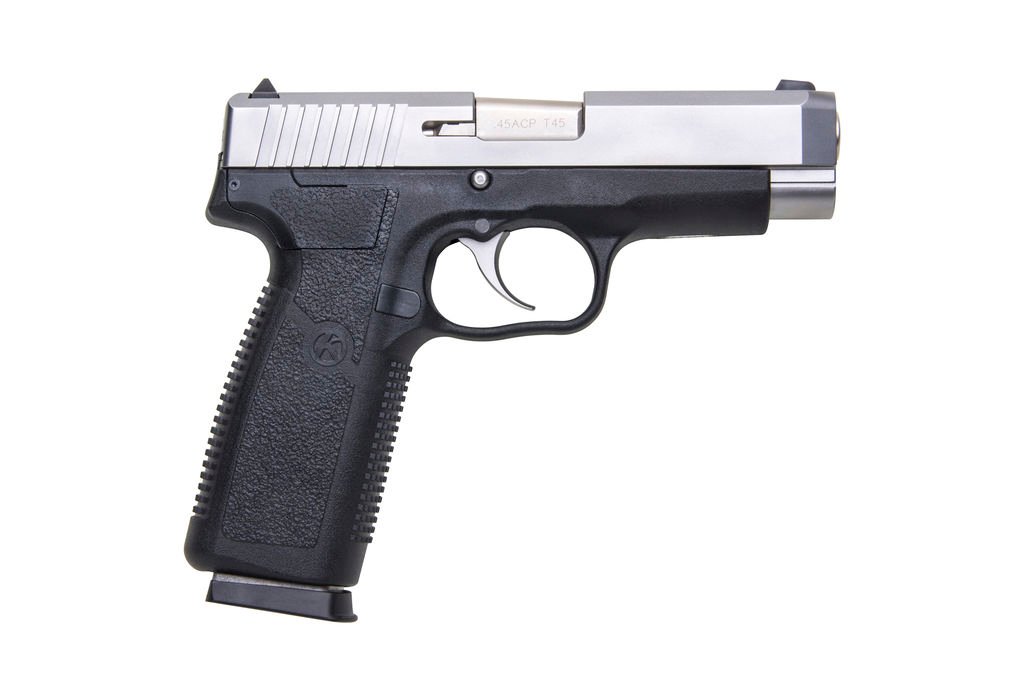 KAR CT45 45AP DAO PST 7R SS FS