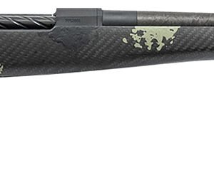 FIERCE FIREARMS CT ROGUE 2 TI 6.5CM BK/F 16" #