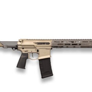 Q HONEY BADGER SD 300BLK 7" SSA