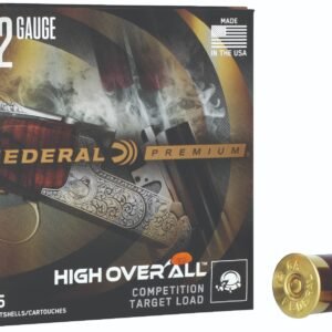 FDR 12G HOA 1-7.5 1250 25RD