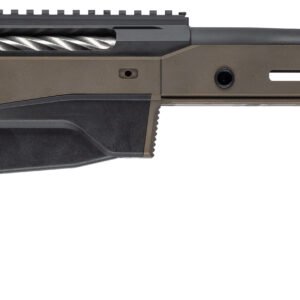 TIKKA T3X ACE GAME 22-250 24" BRZ TB