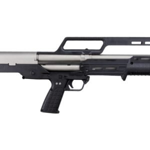 KEL KS7 12/18.5 SHTGN 7 TTM DE