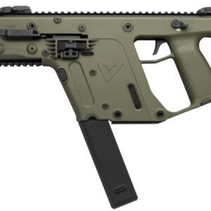 KRISS USA VECTOR SDP G2 10MM 5.5" ODG #