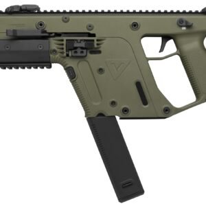 KRISS USA VECTOR SDP-E G2 9MM 6.5" ODG #