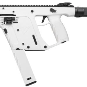 KRISS USA VECTOR SBR 45ACP 6.5" AL 30+1#