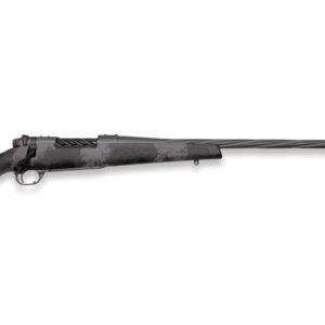 WEATHERBY MARK V LIVE WILD 25RPM 24"