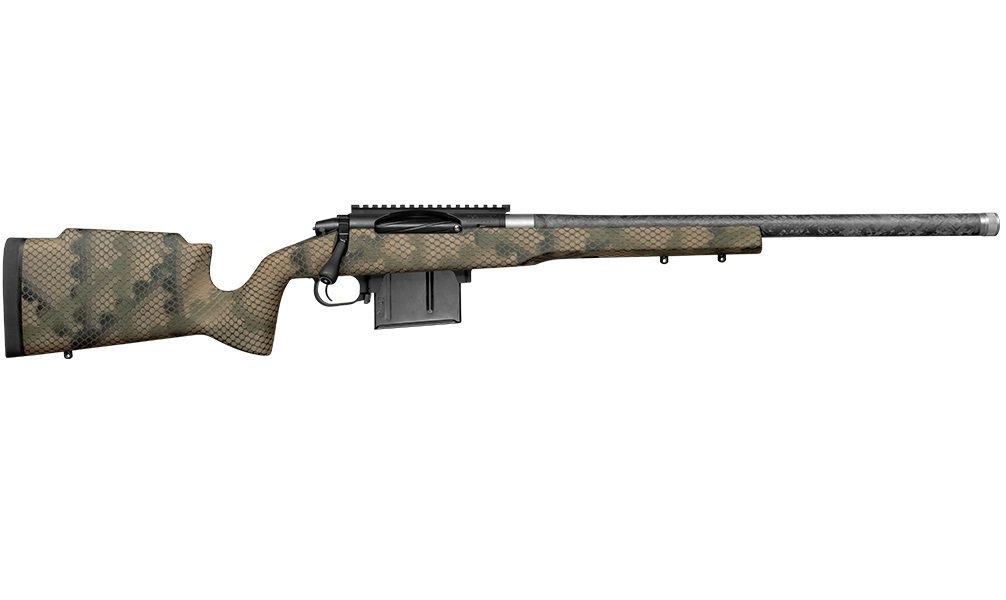 PROOF RESEARCH ELEVATION MTR 22ARC TFDE 20"
