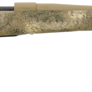 HOWA FENCELINE 22-250 REAP 22"