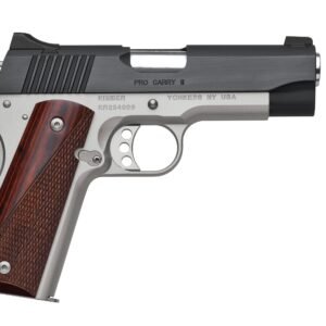 KIMBER PRO CARRY II TWO-TONE 45ACP #