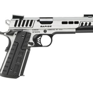 KIMBER RAPIDE SCORPIUS 10MM 5" 8+1 #