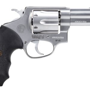 ROSSI RP63 357MAG SS 6RD 3" AS