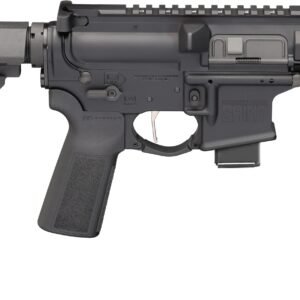 SPRINGFIELD ARMORY SAINT VICTOR PISTOL 9MM 5.5"LC