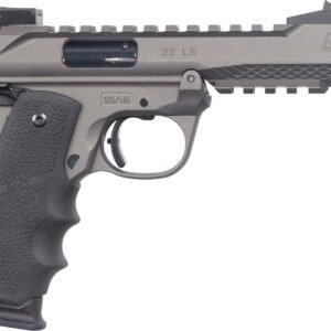 VOL BLK MAMBA 22LR 4.5TNG 10RD