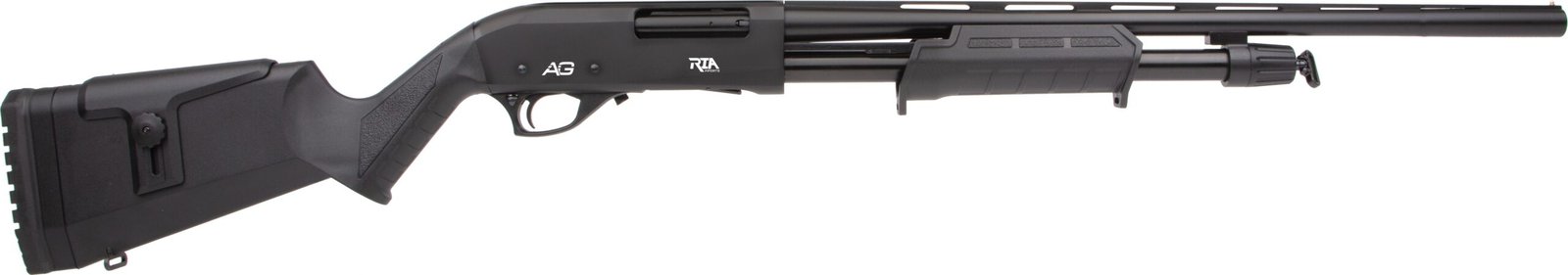 ROCK ISLAND ARMORY CMPT 410/22 3" BLACK #