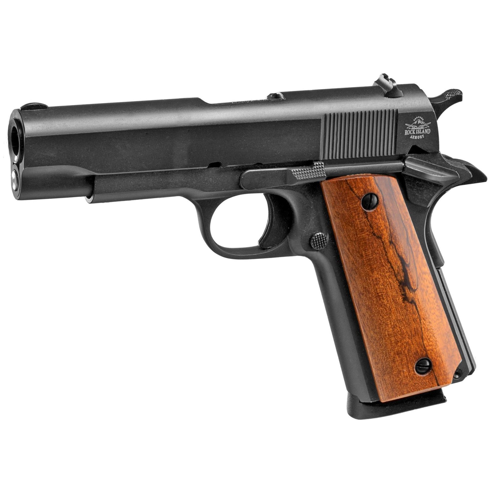 ARM 1911A1 MS 45AP PRK 8RD - Image 2
