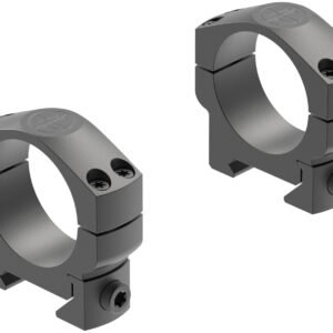LEUPOLD RINGS MK 4 34MM MED ALUM MATTE