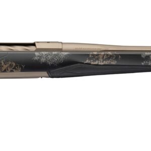 BROWNING X-BOLT 2 SPEED HD 7PRC TB    #