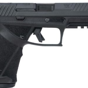 TAU TX9 TORO 9MM 4.5B 10RD