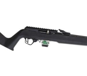 TMK TKX22 LGT 22LR SA BLK 20R